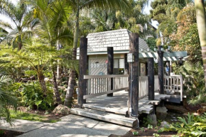 Oceanside Beach Condos